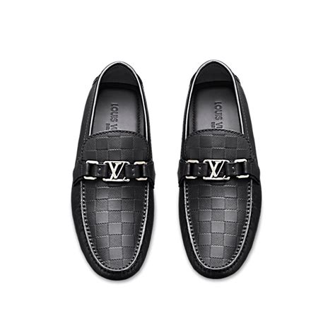 louis vuitton hockenheim car shoe|Hockenheim Moccasin .